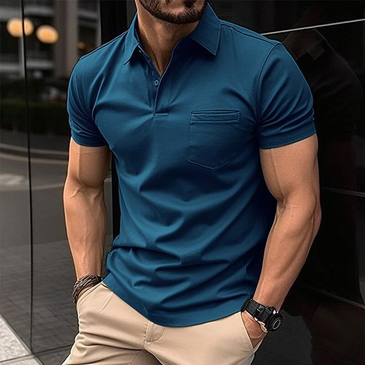 T-Shirt's