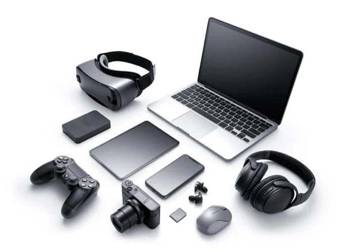 Mobile and Laptop Accessories