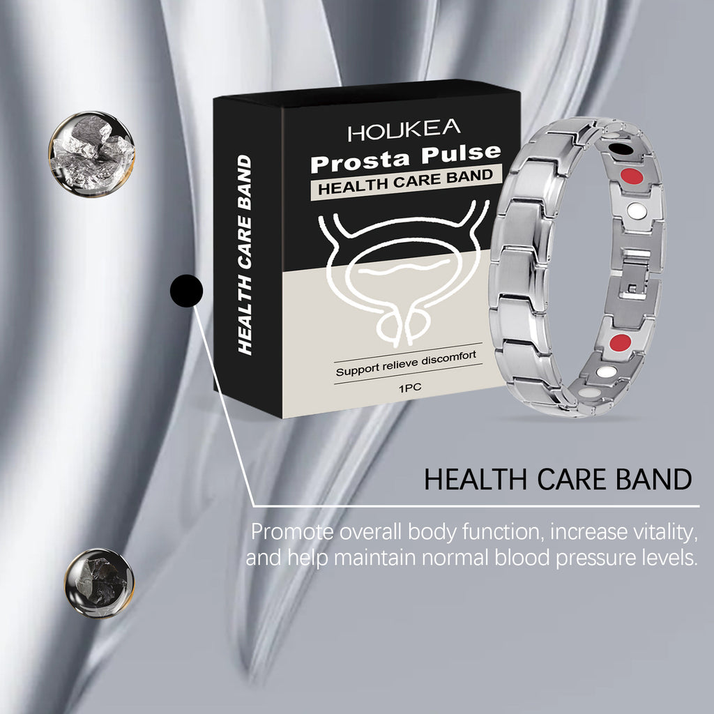 Gentle Body Care Daily Matching Convenient Bracelet For Various Occasions