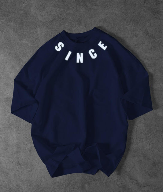 Since