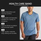Gentle Body Care Daily Matching Convenient Bracelet For Various Occasions
