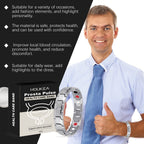 Gentle Body Care Daily Matching Convenient Bracelet For Various Occasions